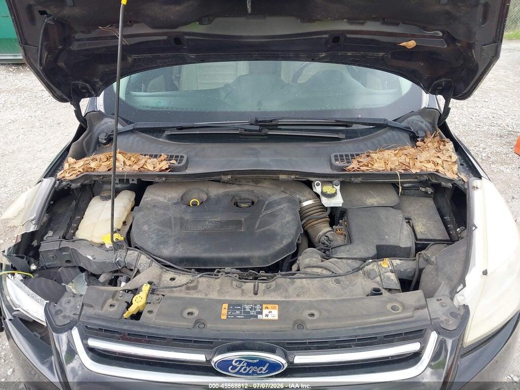 1FMCU0J99FUC90220 2015 FORD ESCAPE photo no. 10