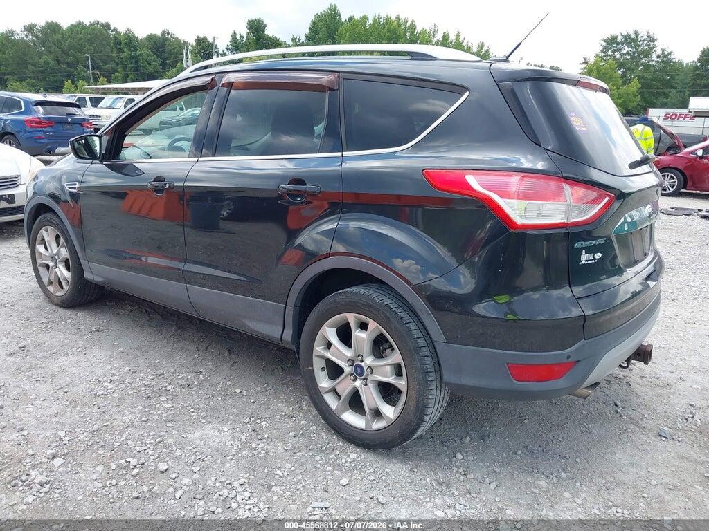 1FMCU0J99FUC90220 2015 FORD ESCAPE photo no. 3