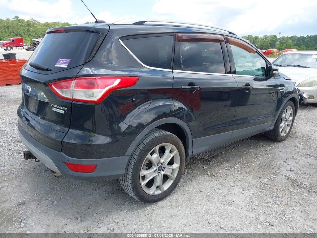 1FMCU0J99FUC90220 2015 FORD ESCAPE photo no. 4