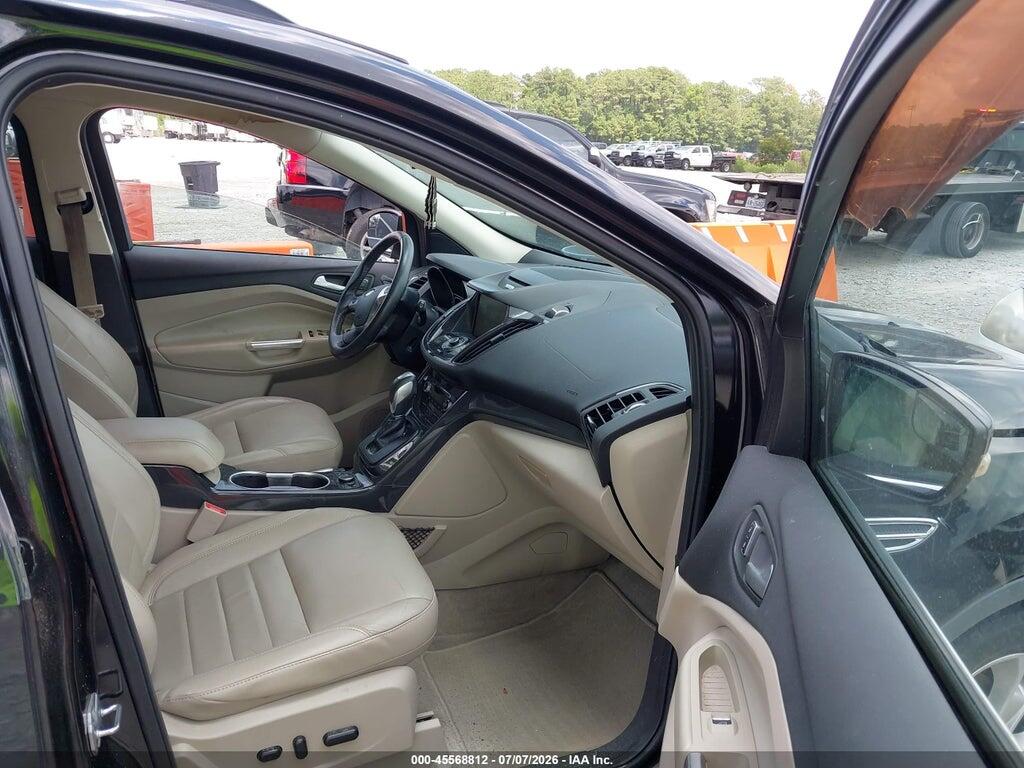 1FMCU0J99FUC90220 2015 FORD ESCAPE photo no. 5