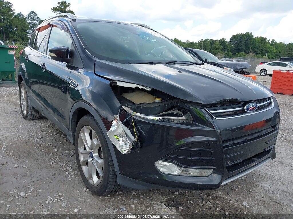 1FMCU0J99FUC90220 2015 FORD ESCAPE photo no. 6