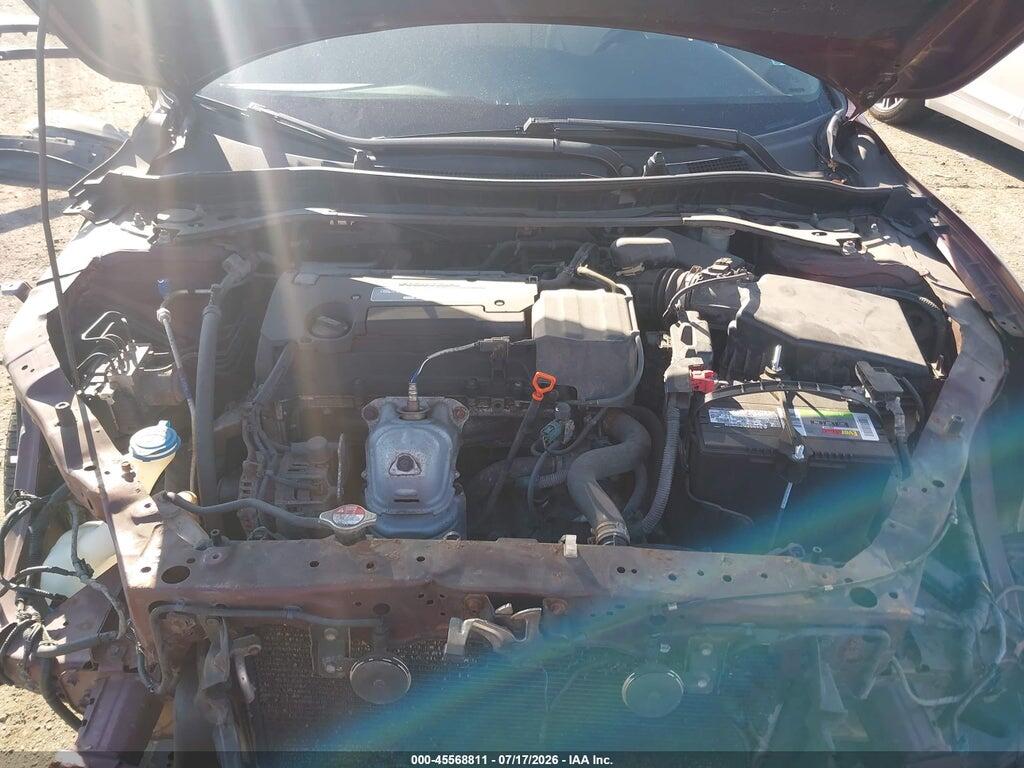 1HGCR2F88FA251378 2015 HONDA ACCORD photo no. 10