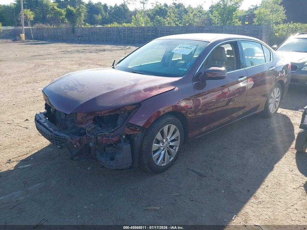 1HGCR2F88FA251378 2015 HONDA ACCORD photo no. 2
