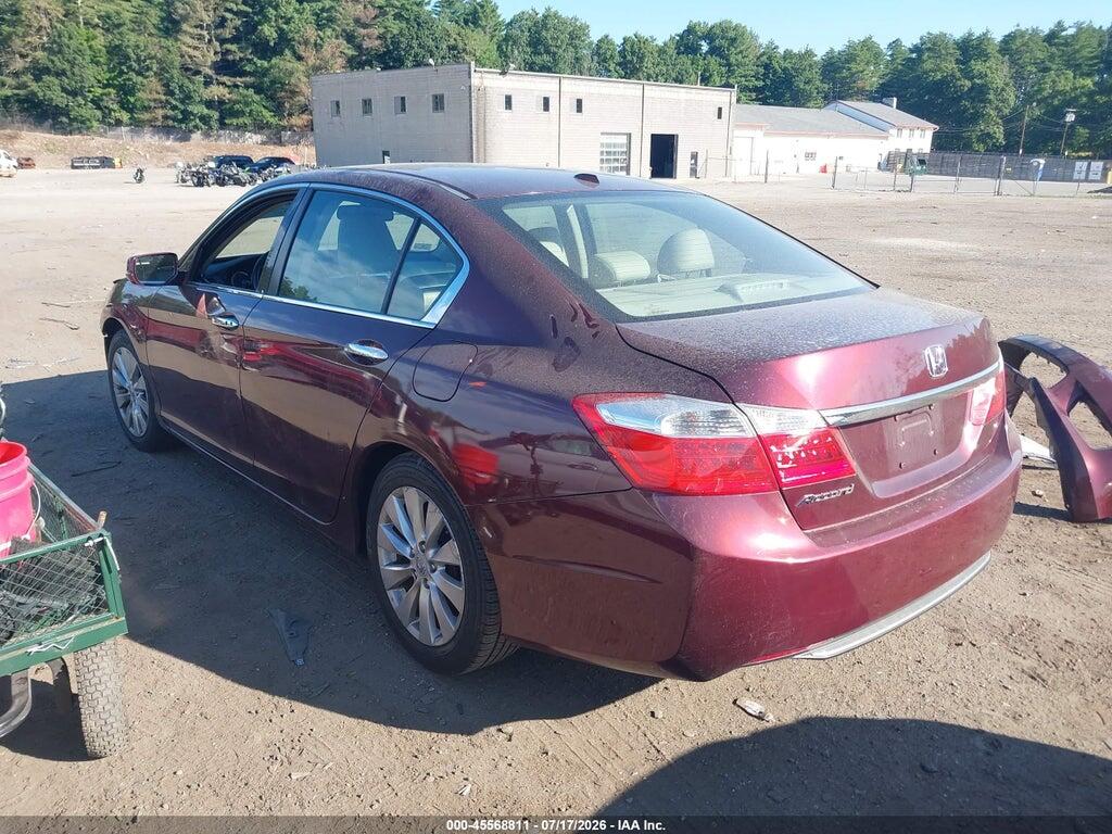 1HGCR2F88FA251378 2015 HONDA ACCORD photo no. 3