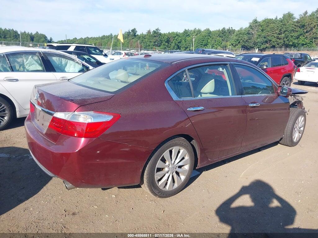 1HGCR2F88FA251378 2015 HONDA ACCORD photo no. 4