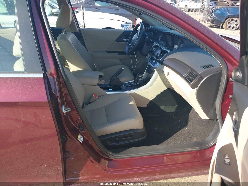 1HGCR2F88FA251378 2015 HONDA ACCORD photo no. 5