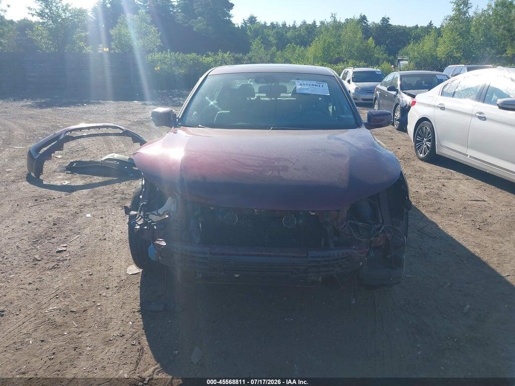 1HGCR2F88FA251378 2015 HONDA ACCORD photo no. 6