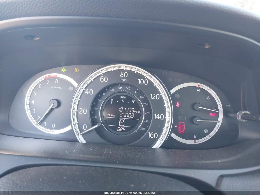 1HGCR2F88FA251378 2015 HONDA ACCORD photo no. 7