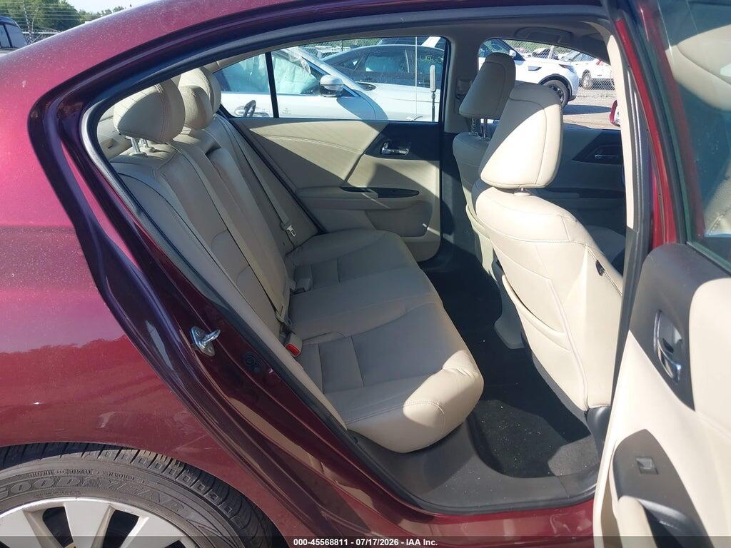 1HGCR2F88FA251378 2015 HONDA ACCORD photo no. 8