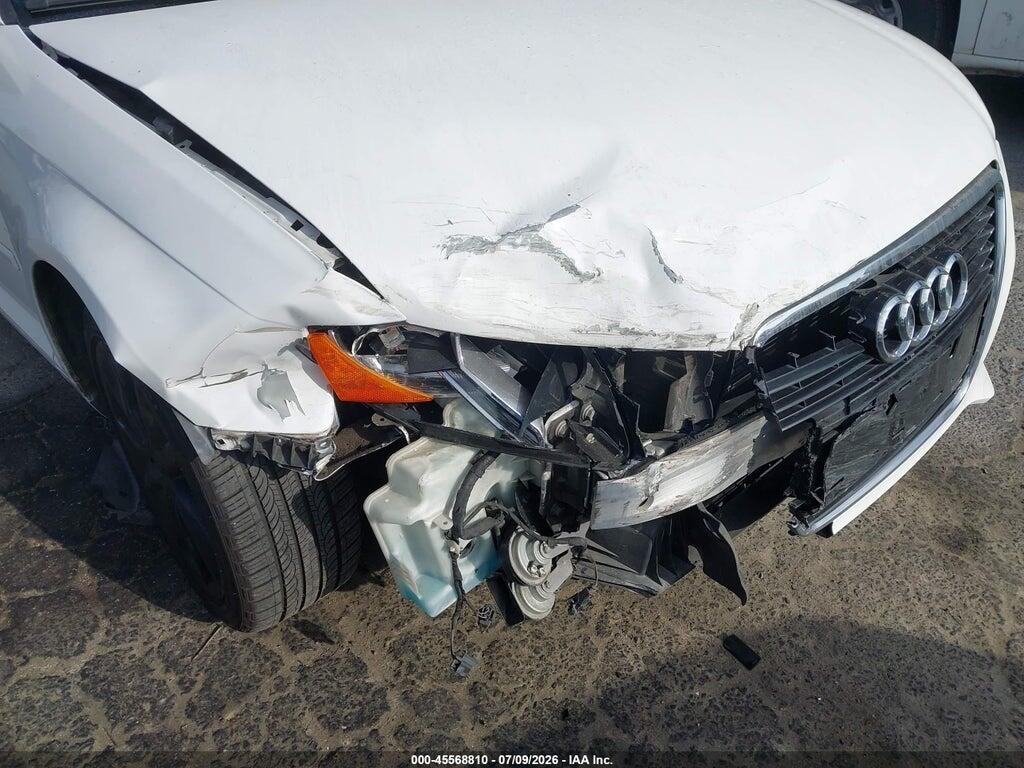 WAUBEAFM2CA051781 2012 AUDI A3 photo no. 6