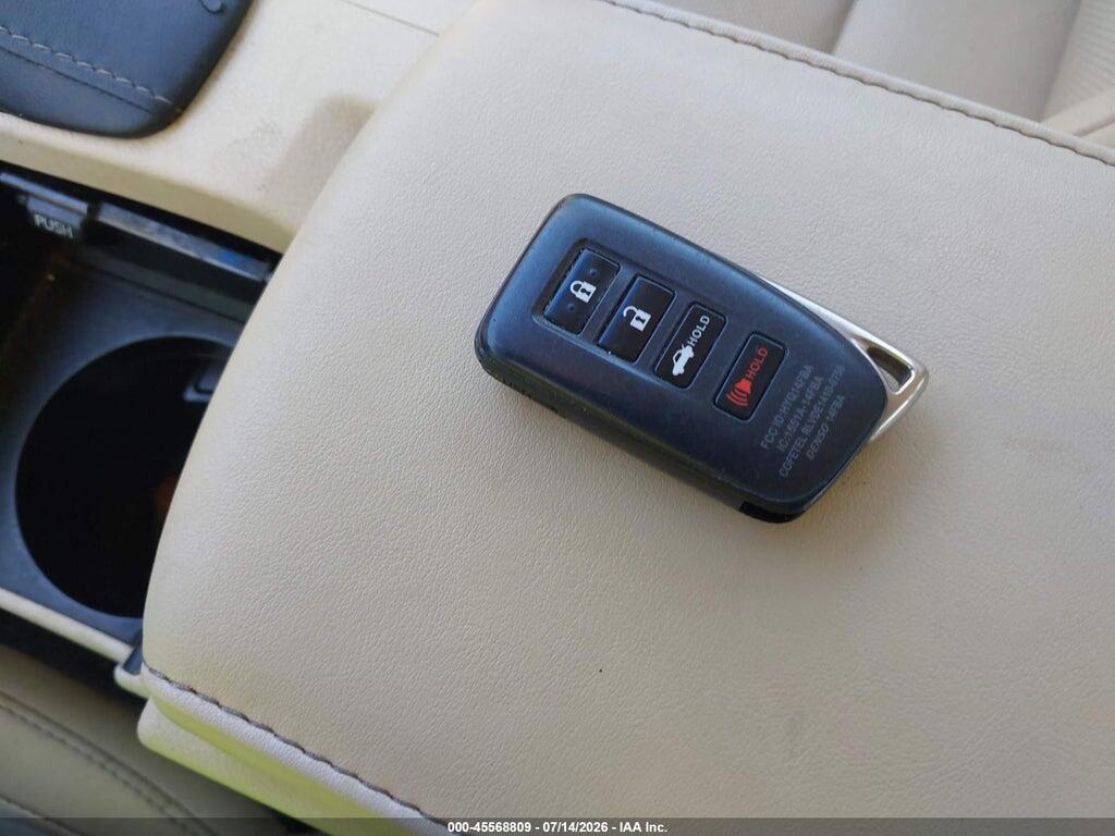 JTHBK1GG1D2014946 2013 LEXUS ES 350 photo no. 11