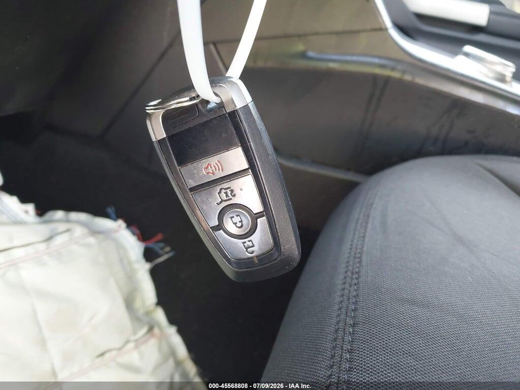 1FMSK7DH6LGC85774 2020 FORD EXPLORER photo no. 11