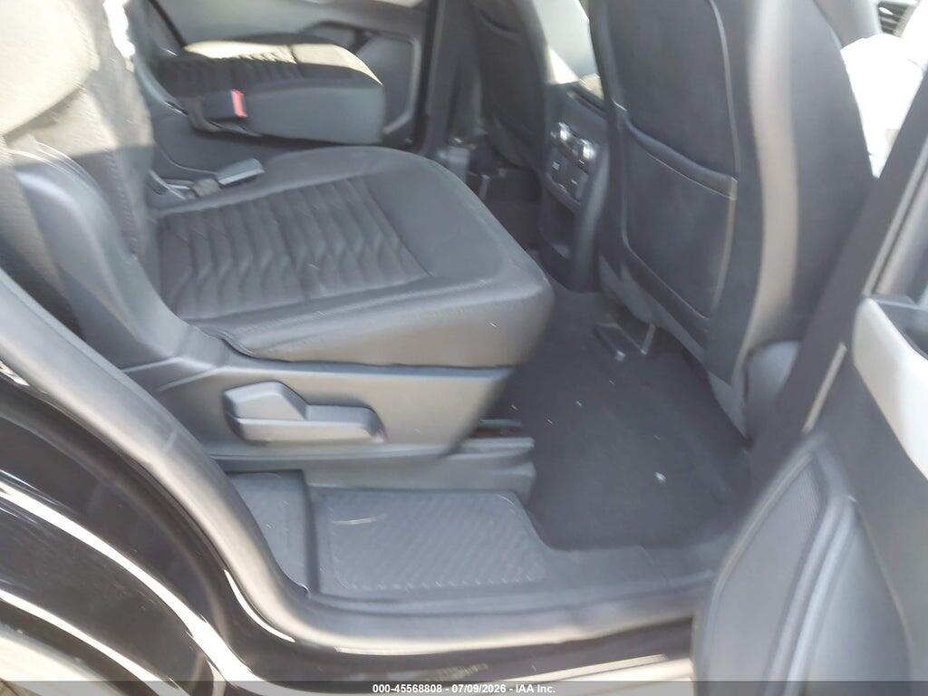 1FMSK7DH6LGC85774 2020 FORD EXPLORER photo no. 8