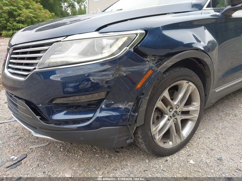 5LMCJ3D97HUL27349 2017 LINCOLN MKC photo no. 6