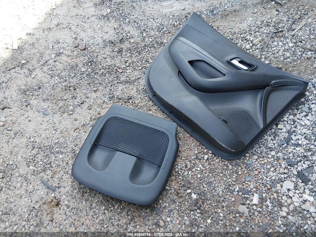 KL7CJPSB2MB345751 2021 CHEVROLET TRAX photo no. 11
