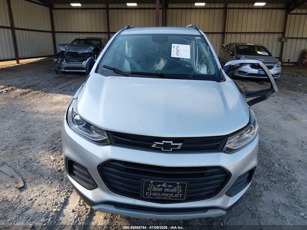 KL7CJPSB2MB345751 2021 CHEVROLET TRAX photo no. 12