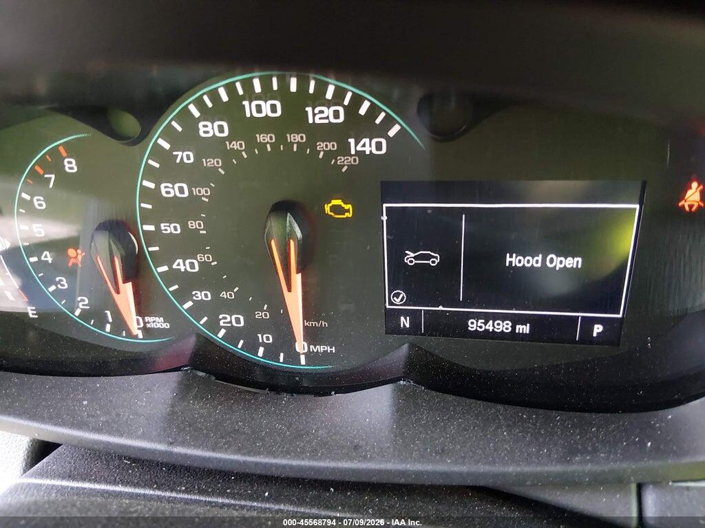 KL7CJPSB2MB345751 2021 CHEVROLET TRAX photo no. 7