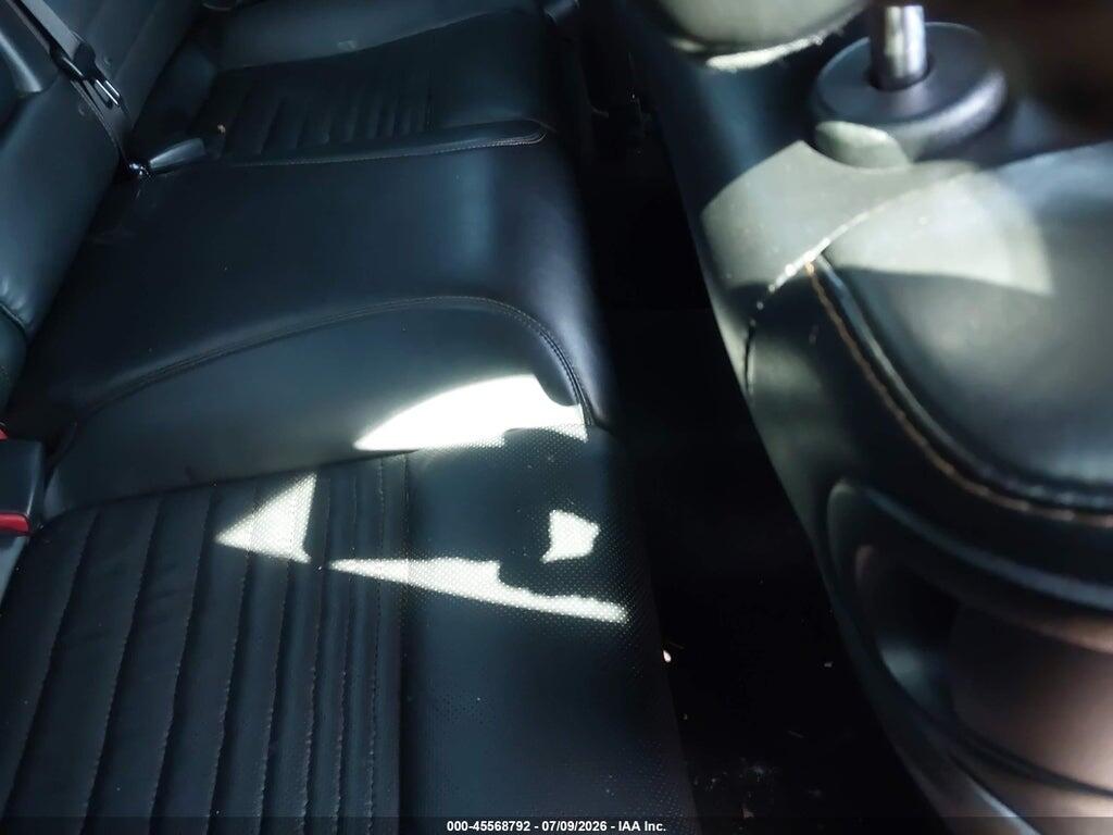 2C3CDZBT6FH864704 2015 DODGE CHALLENGER photo no. 8
