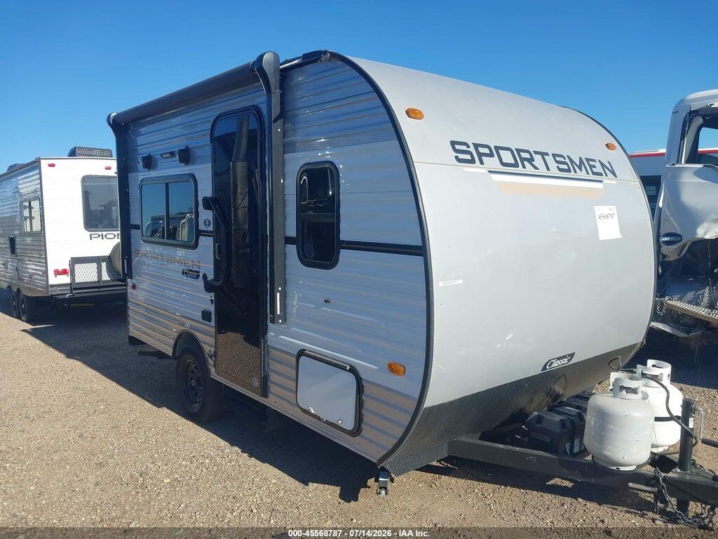 2025 K-Z INC TRAVEL TRAILER 4EZTK1315S5003482