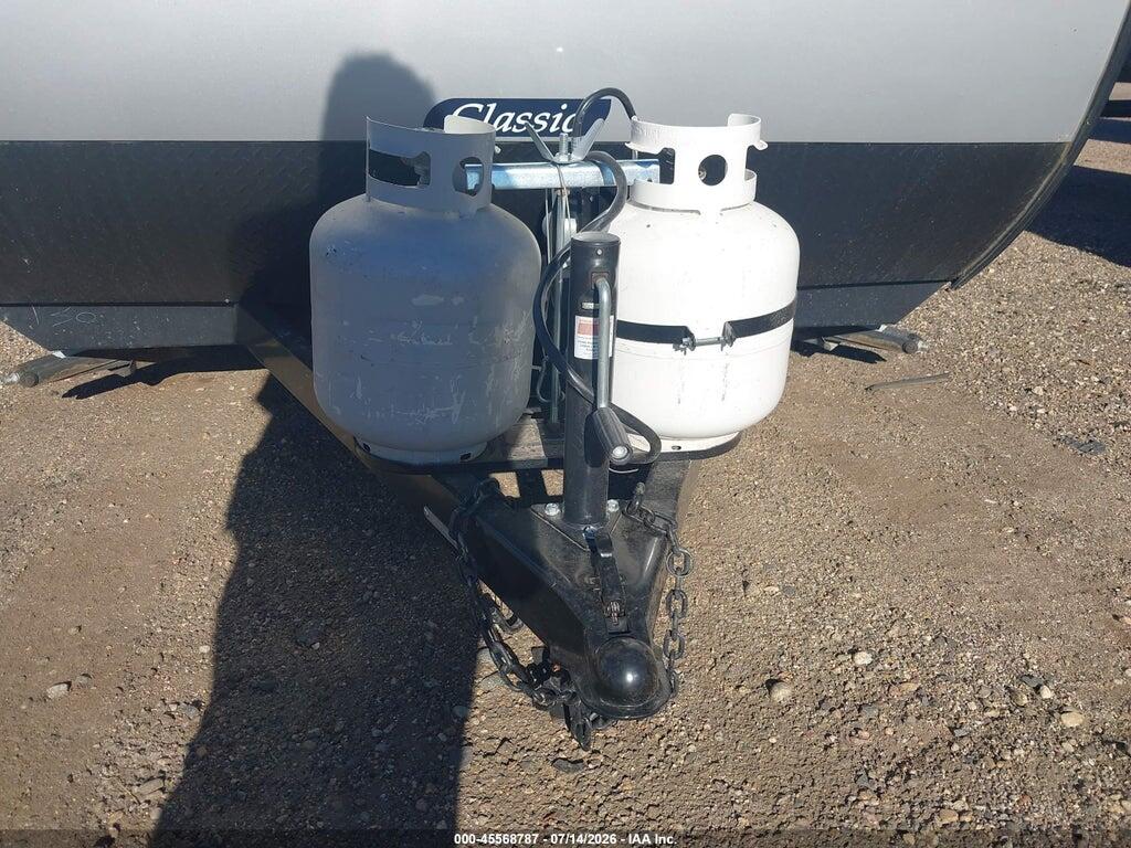 4EZTK1315S5003482 2025 K-Z INC TRAVEL TRAILER photo no. 10
