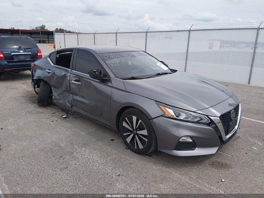 1N4BL4DV5NN368932 2022 NISSAN ALTIMA photo no. 1