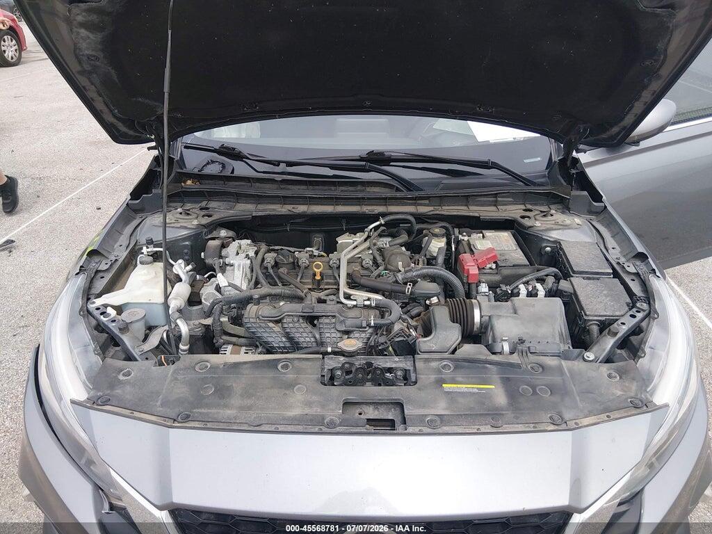 1N4BL4DV5NN368932 2022 NISSAN ALTIMA photo no. 10