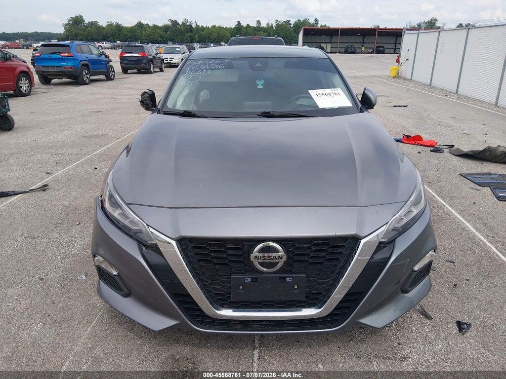 1N4BL4DV5NN368932 2022 NISSAN ALTIMA photo no. 12