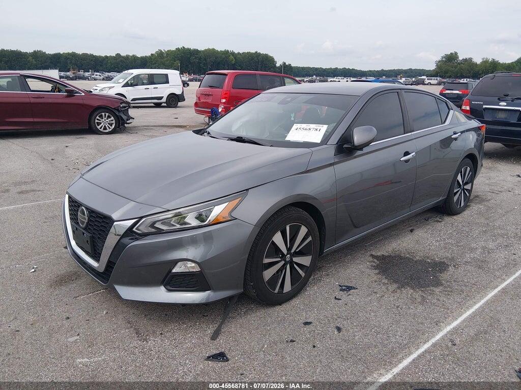 1N4BL4DV5NN368932 2022 NISSAN ALTIMA photo no. 2