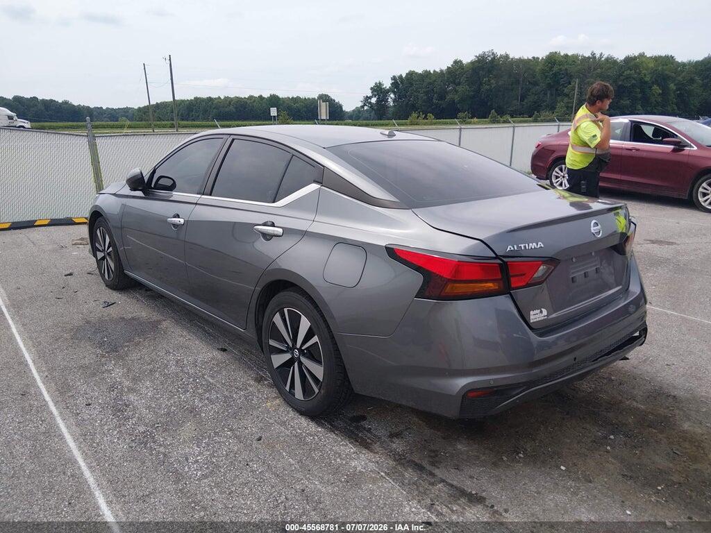 1N4BL4DV5NN368932 2022 NISSAN ALTIMA photo no. 3