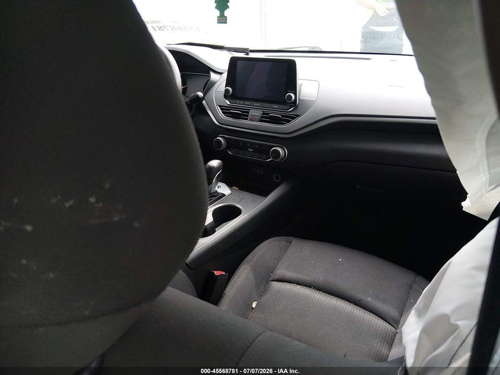 1N4BL4DV5NN368932 2022 NISSAN ALTIMA photo no. 5