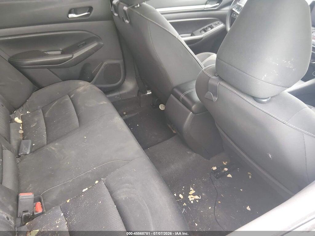 1N4BL4DV5NN368932 2022 NISSAN ALTIMA photo no. 8