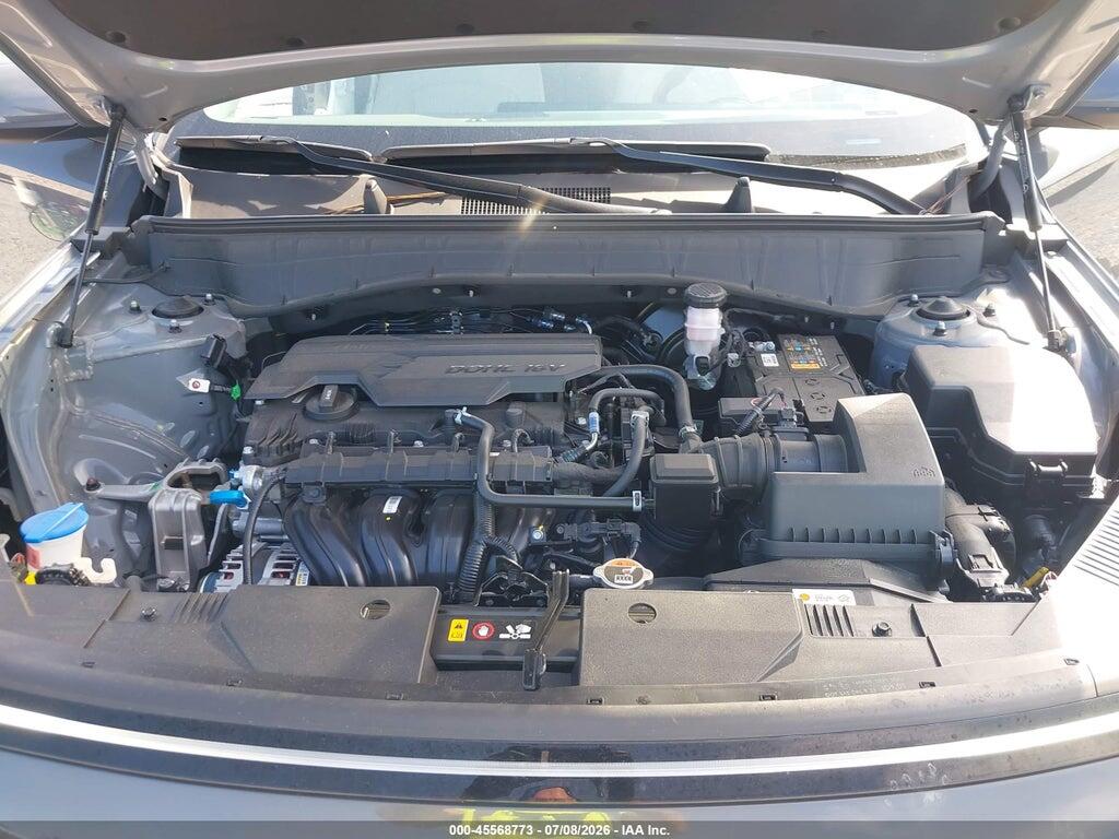 KM8HB3AB0SU314897 2025 HYUNDAI KONA photo no. 10