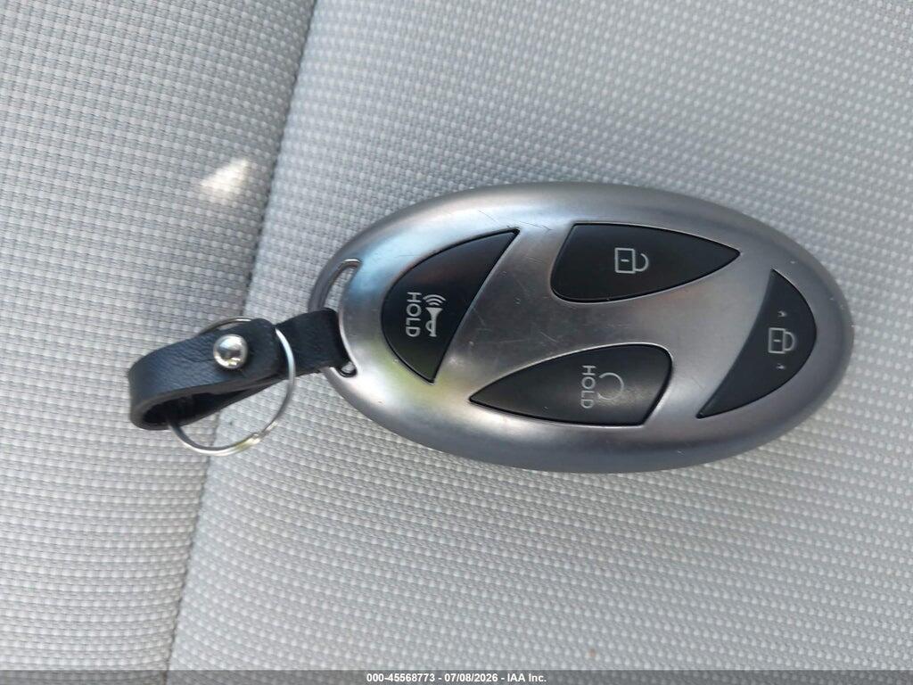 KM8HB3AB0SU314897 2025 HYUNDAI KONA photo no. 11