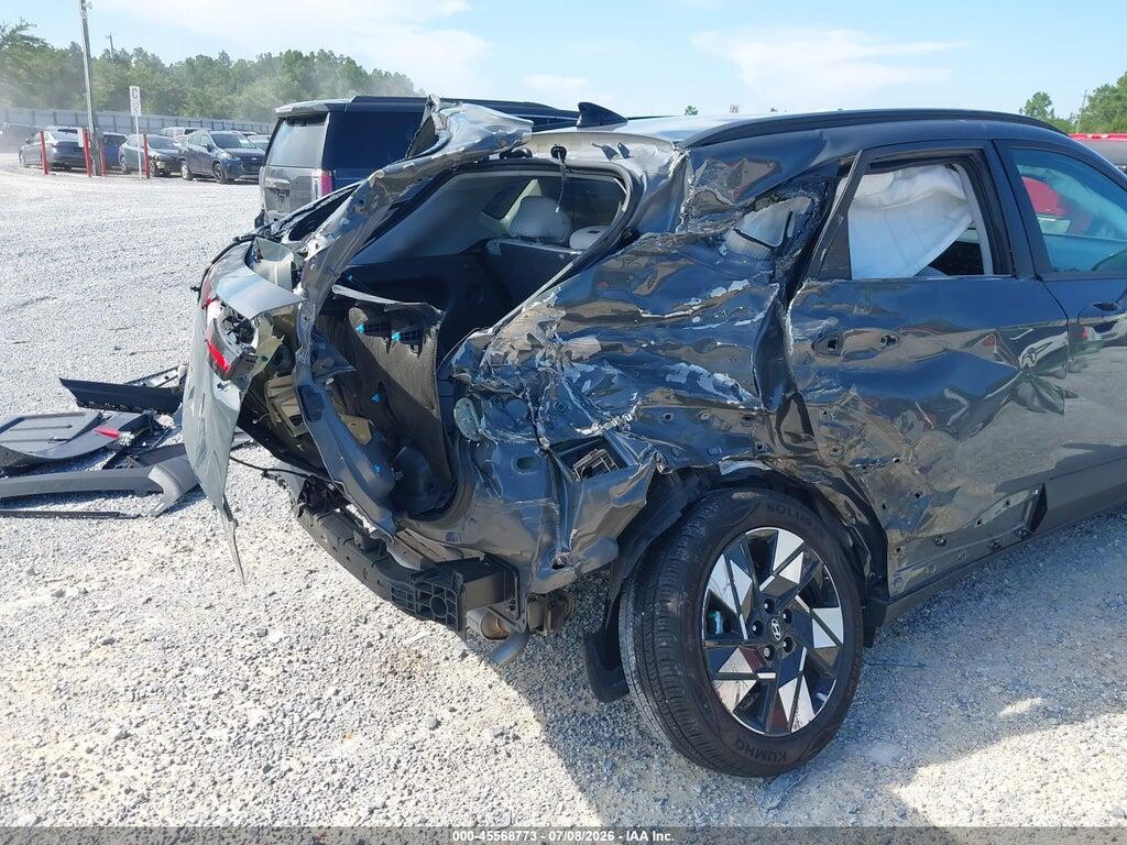 KM8HB3AB0SU314897 2025 HYUNDAI KONA photo no. 6