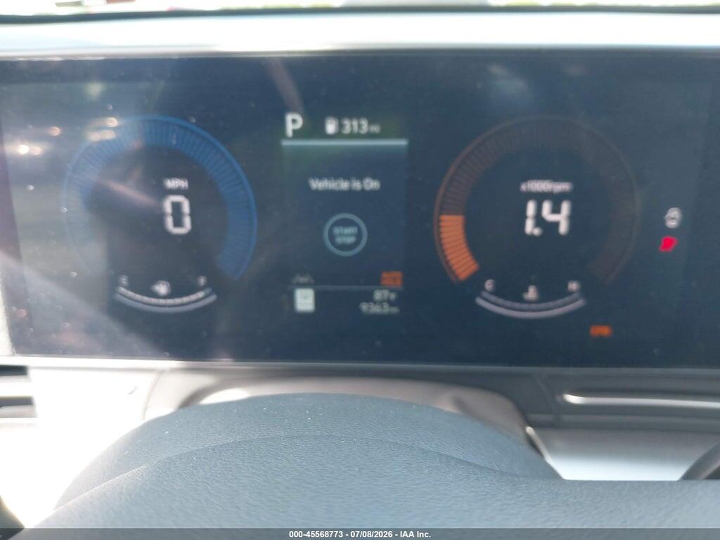 KM8HB3AB0SU314897 2025 HYUNDAI KONA photo no. 7