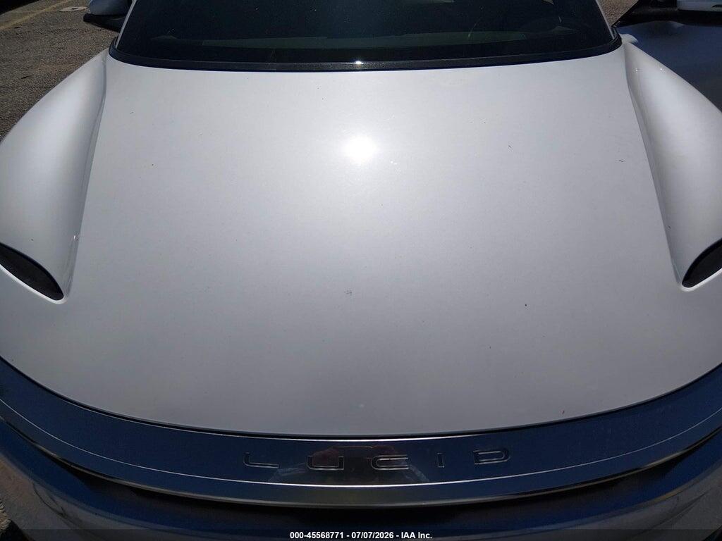 50EA1TEA4PA005500 2023 LUCID AIR photo no. 10