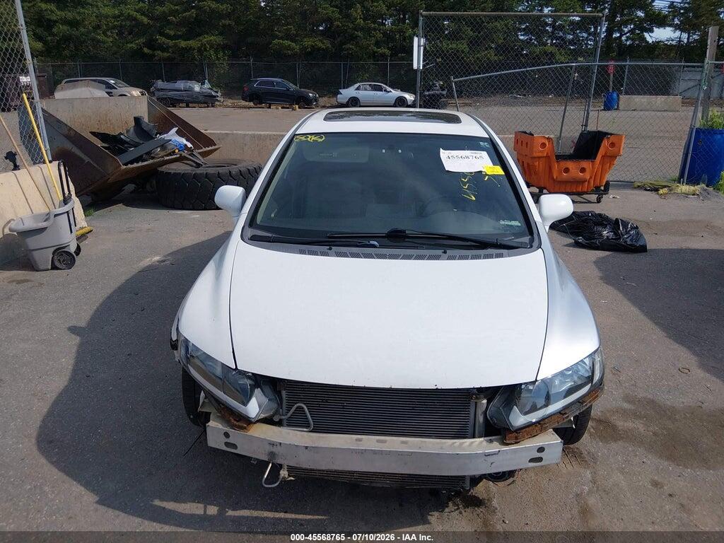 2HGFA16939H521355 2009 HONDA CIVIC photo no. 12