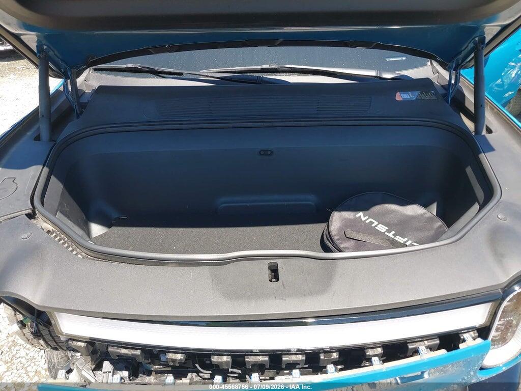 7FCTGAAA0PN020360 2023 RIVIAN R1T photo no. 10