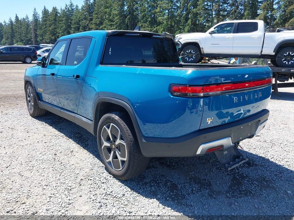 7FCTGAAA0PN020360 2023 RIVIAN R1T photo no. 3