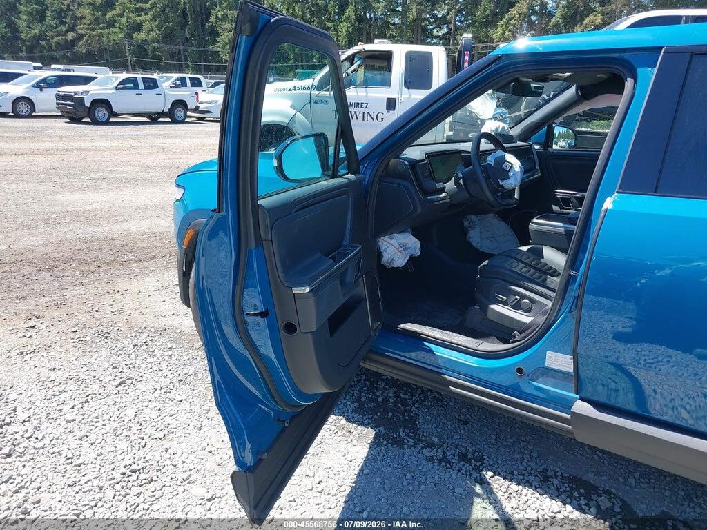 7FCTGAAA0PN020360 2023 RIVIAN R1T photo no. 5