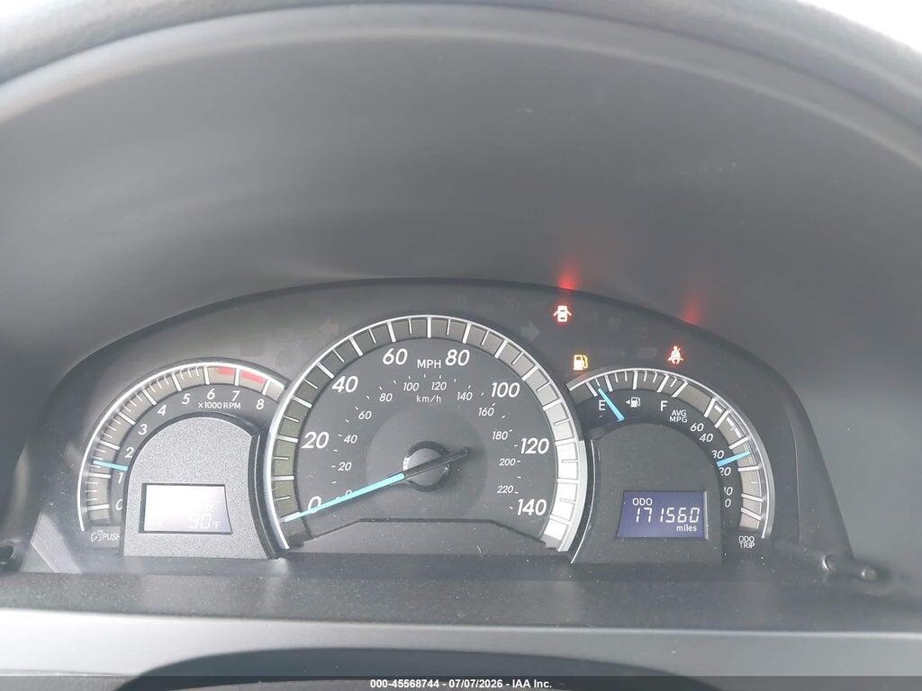 4T1BF1FK5EU334591 2014 TOYOTA CAMRY photo no. 7