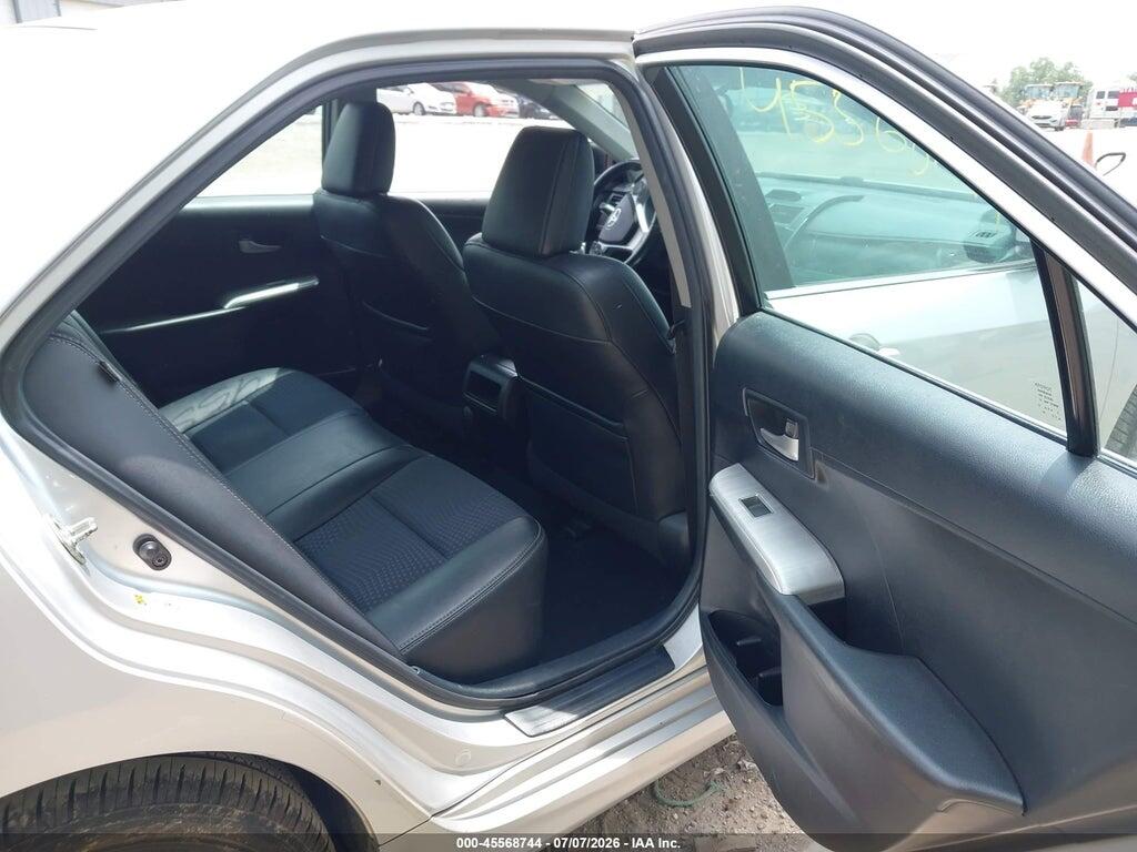 4T1BF1FK5EU334591 2014 TOYOTA CAMRY photo no. 8