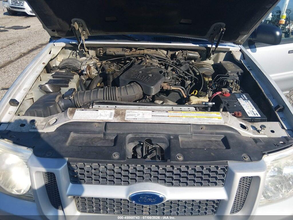 1FMZU67E01UC73087 2001 FORD EXPLORER SPORT TRAC photo no. 10