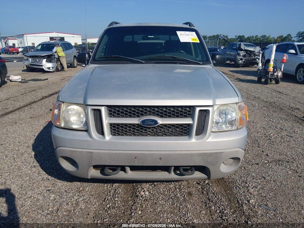 1FMZU67E01UC73087 2001 FORD EXPLORER SPORT TRAC photo no. 12