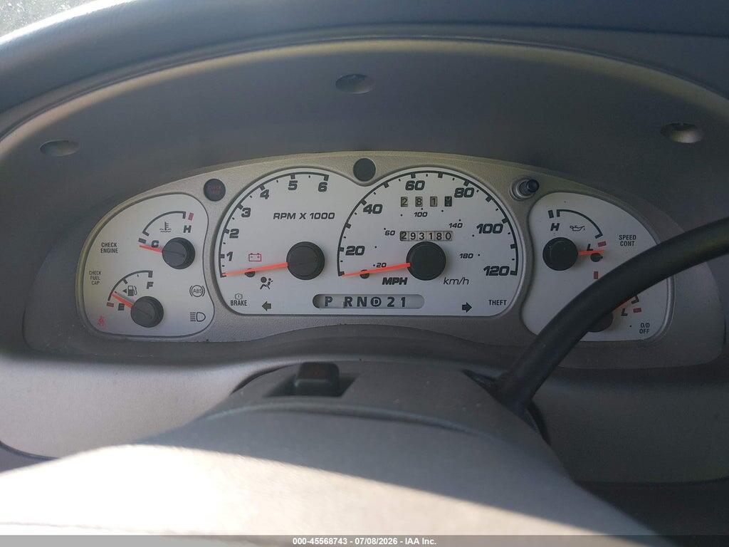 1FMZU67E01UC73087 2001 FORD EXPLORER SPORT TRAC photo no. 7