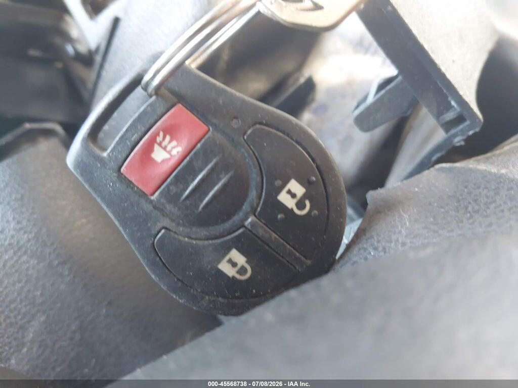 3N1CN7AP1GL853042 2016 NISSAN VERSA photo no. 11