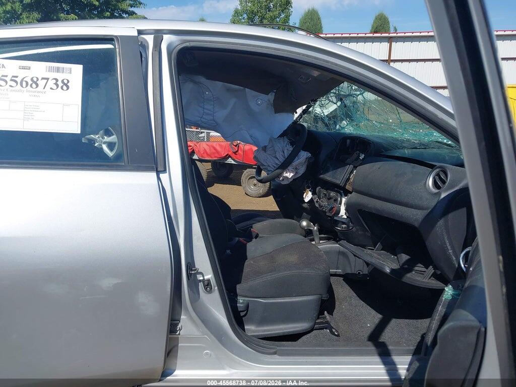 3N1CN7AP1GL853042 2016 NISSAN VERSA photo no. 5