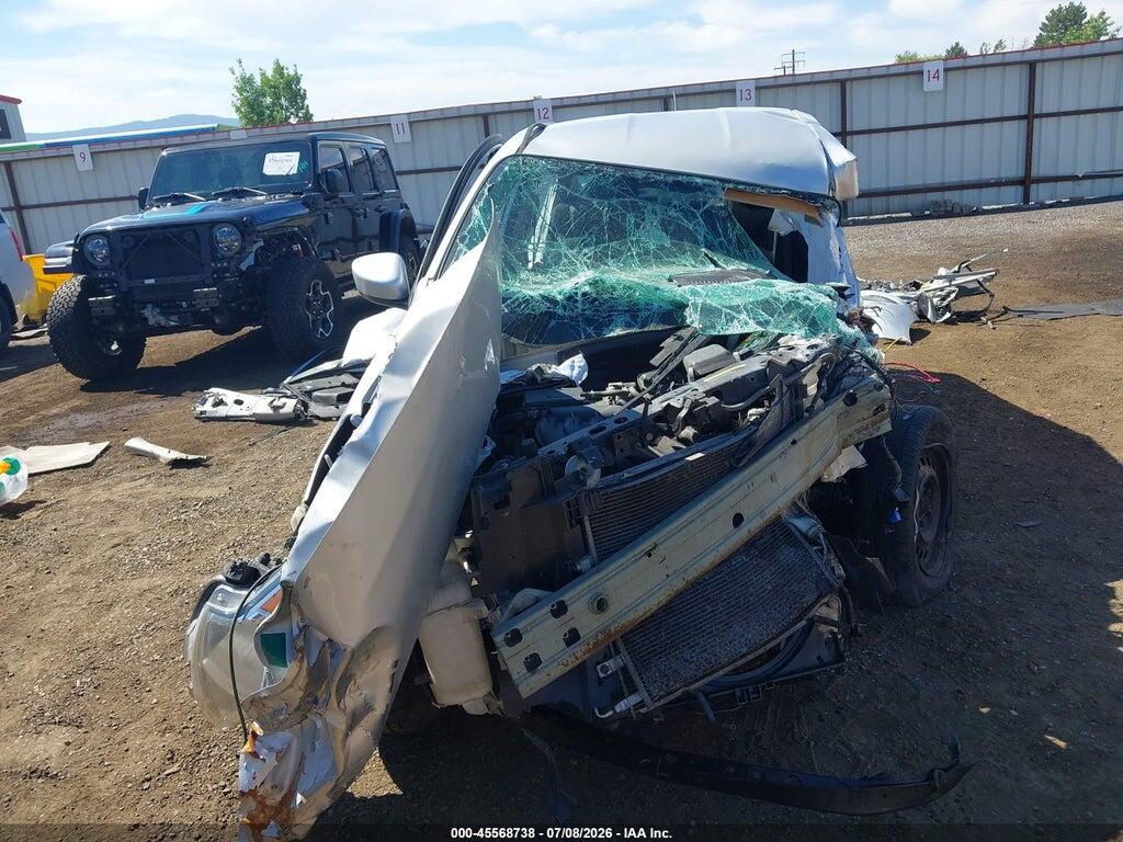 3N1CN7AP1GL853042 2016 NISSAN VERSA photo no. 6