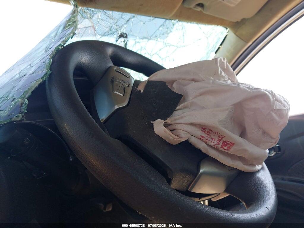 3N1CN7AP1GL853042 2016 NISSAN VERSA photo no. 7