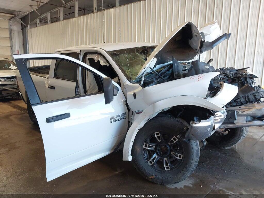 1C6RR7TT7ES464692 2014 RAM 1500 photo no. 1